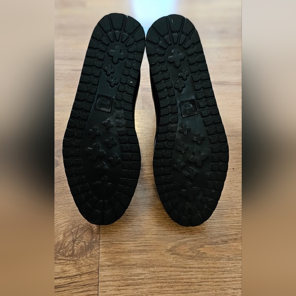 Cougar Waterproof Anke-High Booties - Picture 2 of 8